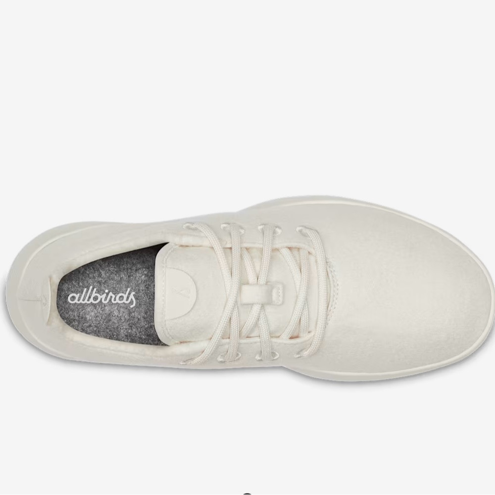Allbirds Wool Runners Shoes